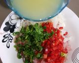 Foto del paso 3 de la receta: Ceviche C.F