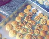 صورة لخطوة 4 من وصفة معمول السميد