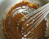 A picture of step 5 of Brownies.