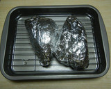 A picture of step 4 of Roast Beef.