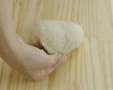 A picture of step 6 of Back to Basics! Easy Round Bread Rolls.