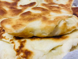 Potato soup