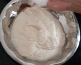 Dahi vada recipe step 4 photo