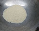 वरीचा उपमा (varicha upma recipe in marathi) रेसिपी स्टेप 1 फोटो 