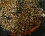 Foto langkah ke 2 dari resep Tahu tek ala "kadarnya".