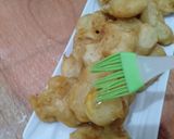 Foto langkah ke 6 dari resep Pisang Goreng Madu.