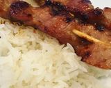 รูปขั้นตอนการทำที่ 5 ของ หมูปิ้ง 🐽🐽