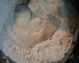 Foto del paso 1 de la receta: Facturas varias con hojaldre económico sin manteca