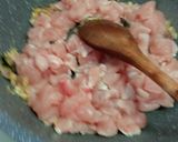 Foto langkah ke 4 dari resep 17. Mie Kangkung plus Tips.