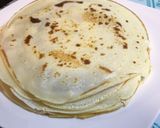 Foto del paso 4 de la receta: Panqueques