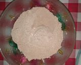 Foto langkah ke 2 dari resep Bolu Kukus Cokelat.