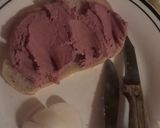A picture of step 2 of Hot Braunschweiger and Cheese.