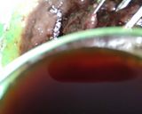 Foto langkah ke 2 dari resep Brownies coklat kukus.