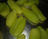 परवल की मिठाई (Parwal Ki Mithai recipe in Hindi) रेसिपी चरण 2 फोटो