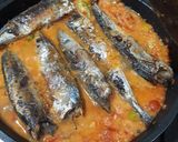 Foto langkah ke 3 dari resep Balado pindang deles.