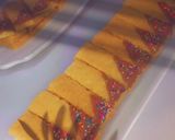 A picture of step 6 of Homemade shortbread.