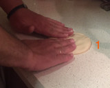 Foto del paso 5 de la receta: Panecillos de Viena