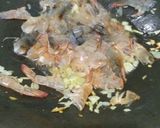 Foto langkah ke 1 dari resep Mie Rebus Medan.