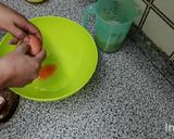 Foto del paso 2 de la receta Bizcocho de plátano o banana 🍌 sin batidora