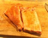 Foto del paso 3 de la receta: Almu y cena de sábado lluvioso