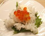 A picture of step 10 of Temari Sushi For Girl's Day Festival and Parties.