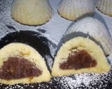 صورة لخطوة 5 من وصفة معمول بالتمر 😋