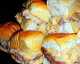 Mike's Own-White Castle Cheese Sliders® recipe step 11 photo