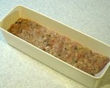 A picture of step 5 of Terrine-Style Fresh Tuna & Canned Tuna Pâté.