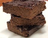 รูปขั้นตอนการทำที่ 4 ของ Healthy Chocolate Banana Brownies