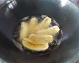 Foto langkah ke 1 dari resep Pisang goreng kremes.