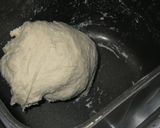 A picture of step 1 of Sunny-side Up Egg Bread Using a Bread Machine.