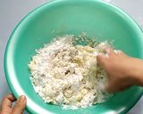 Foto langkah ke 3 dari resep Stik Kentang Keju | Potato Cheese Stick |Garing Keju Banget.
