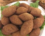 صورة لخطوة 26 من وصفة كبة مقلية مدلله بالرمان والجوز 👌