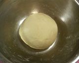 A picture of step 7 of Simple Fluffy Bread Rolls.