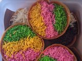 Martabak Manis Mini/Terang Bulan Mini