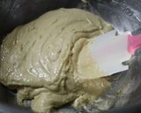 A picture of step 7 of Simple Apple Baumkuchen Cake - Just Mix and Bake.