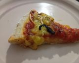 Foto del paso 8 de la receta: Pizza vegana 2024