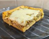Foto del paso 4 de la receta: Masa de tarta rápida