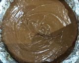 Foto del paso 3 de la receta: Marquise de chocolate con frutos rojos