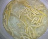 A picture of step 6 of Grapefruit Jam.