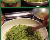 AMIEs Green Spaghetti recipe step 3 photo