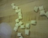 A picture of step 4 of Fresh Strascinata.