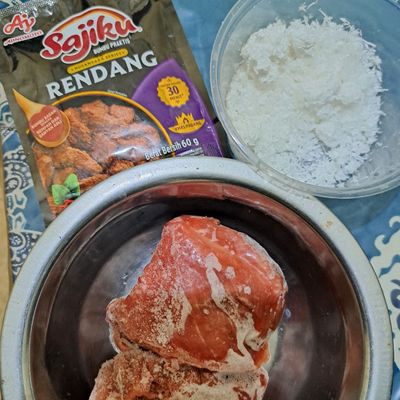 Langkah 1