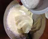 A picture of step 5 of Easy Oil-Free Chiffon Cake-Style Sponge Cake.
