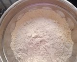 Mix atta chilla रेसिपी चरण 1 फोटो