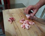 Φωτογραφία βήματος 2 της συνταγής Lecso (λέτσο)