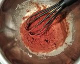 Foto del passaggio 2 della ricetta Salame di cioccolato