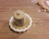 Foto del paso 5 de la receta: Galletitas tipo pepas