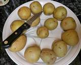 Baby Potatoes and Bacon recipe step 1 photo