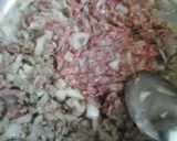 عکس مرحله 1 از دستور دلمه ی برگ انگور 98